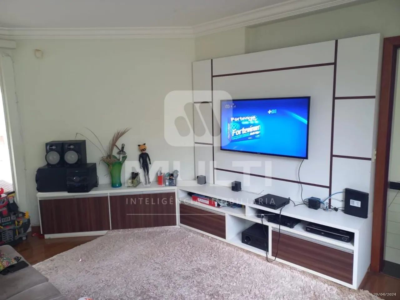 Casa - JARDIM KARAIBA