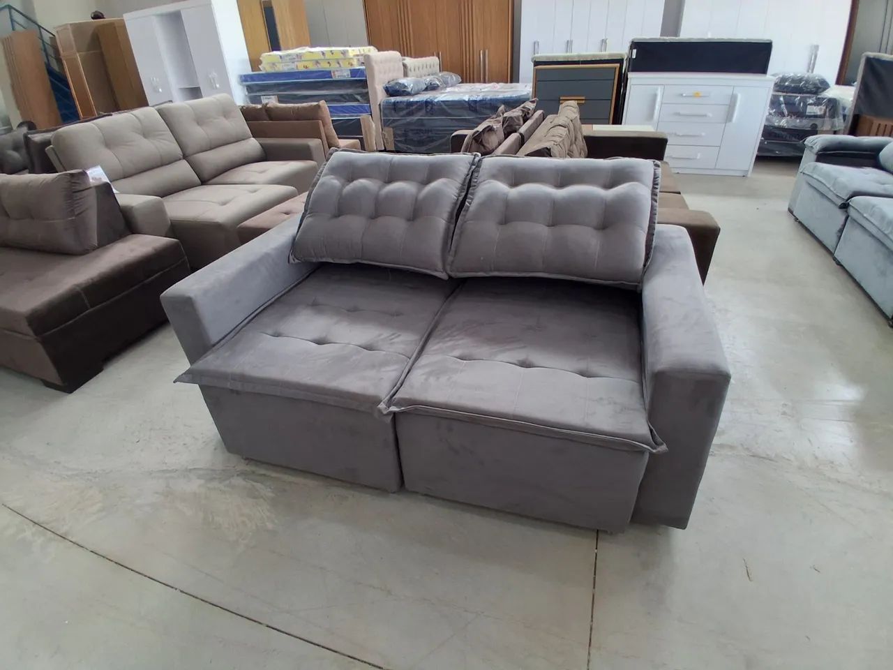 SOFÁ TEXAS NOVO - Foto 2