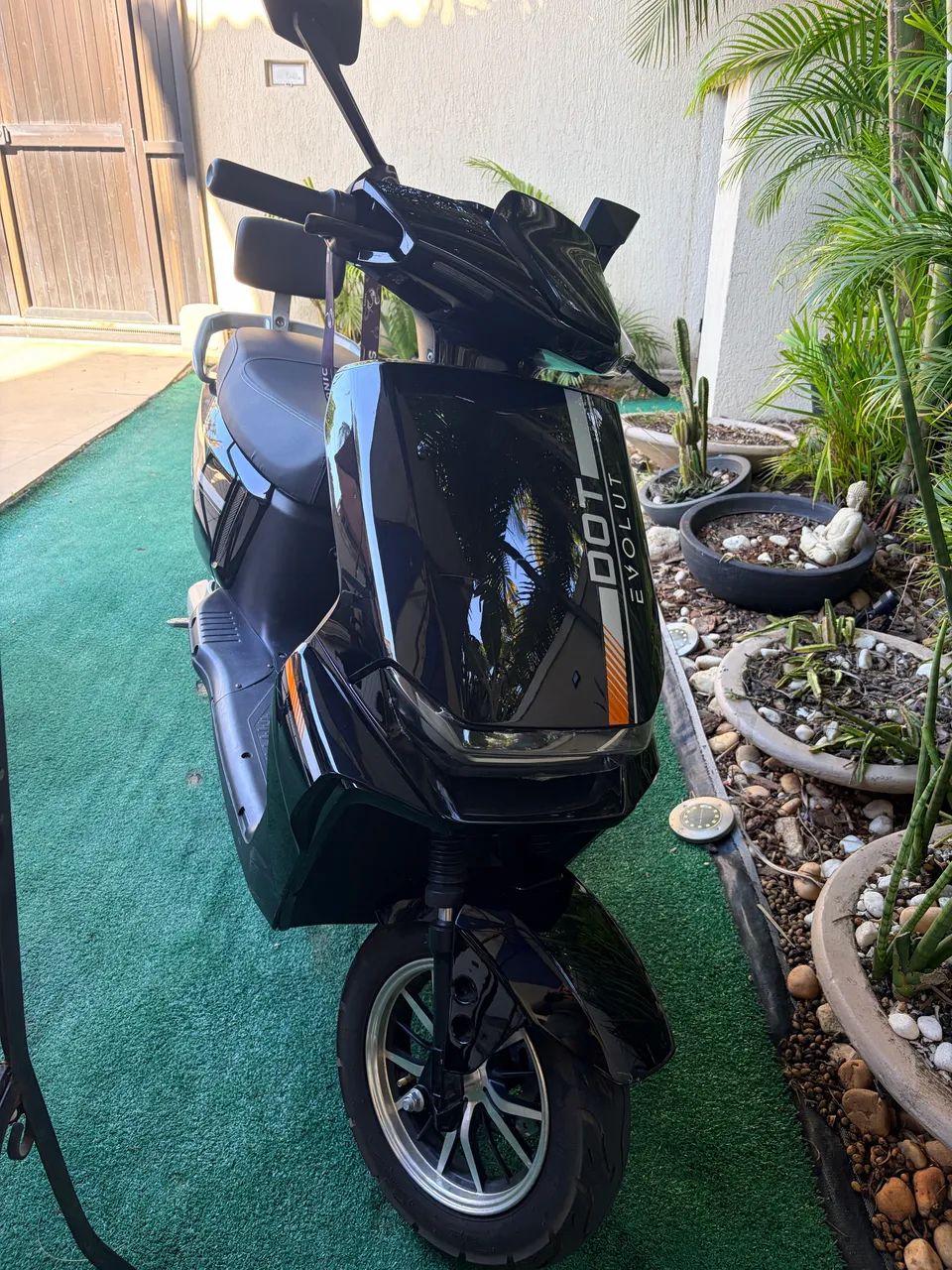 Moto elétrica DOT - Foto 2