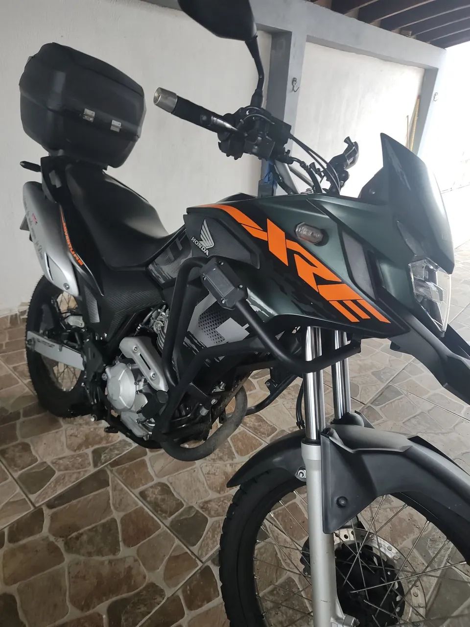 XRE 300 ADVENTURE - Foto 2