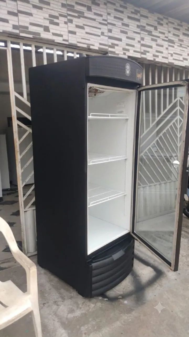 Expositor top, funcionando perfeitamente faço a entrega 