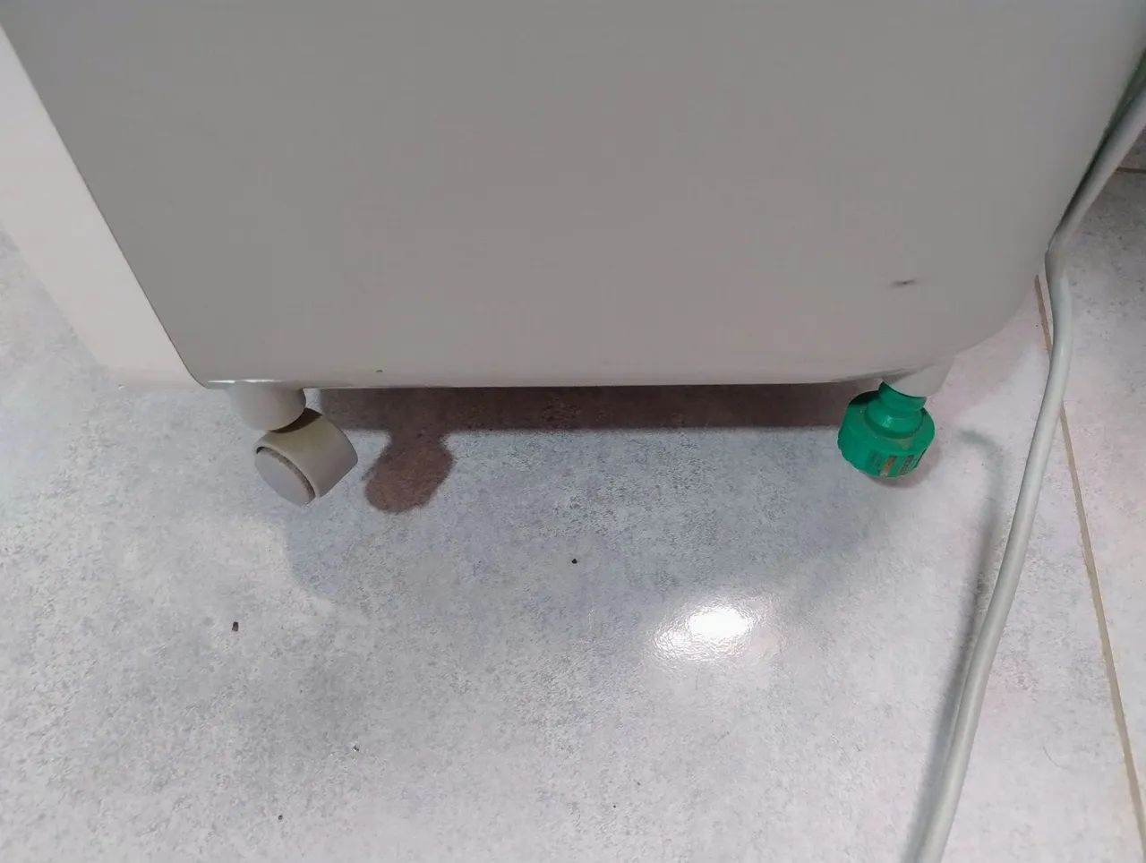 Climatizador Consul com função aquecer  - Foto 3