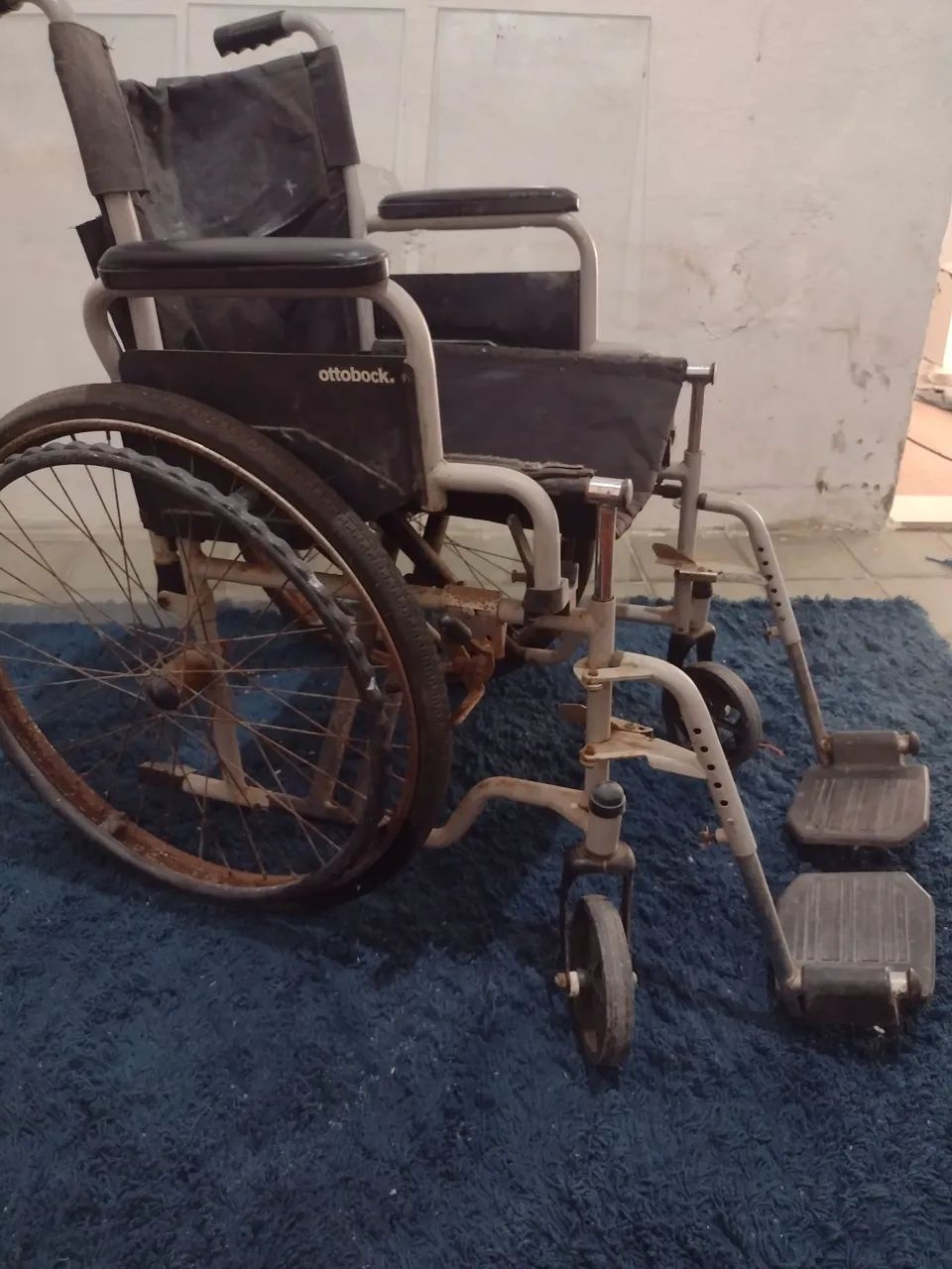 Cadeira - Foto 4