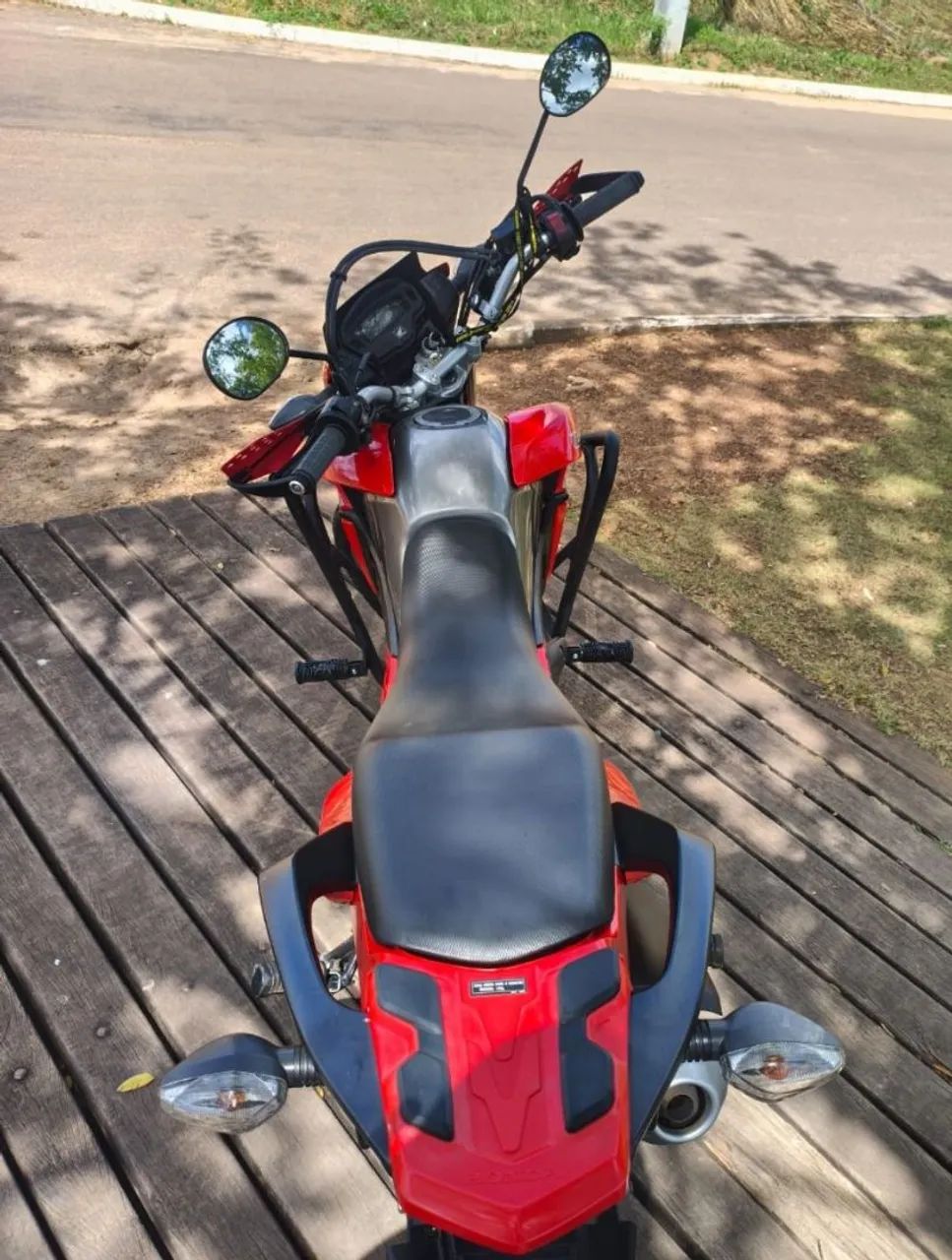 Moto conservadissima para pessoas exigentes - Foto 3