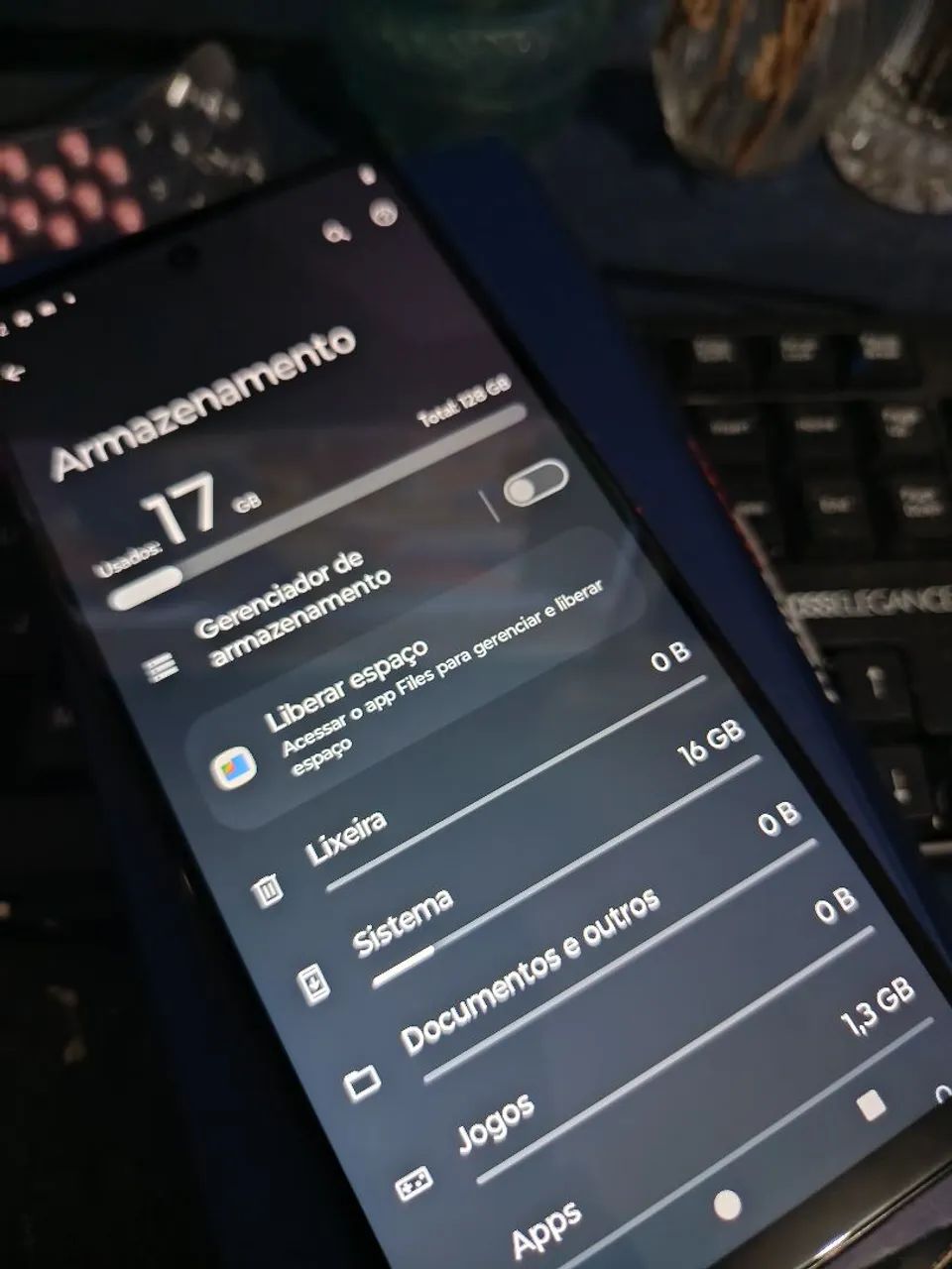 Smartphone  - Foto 4
