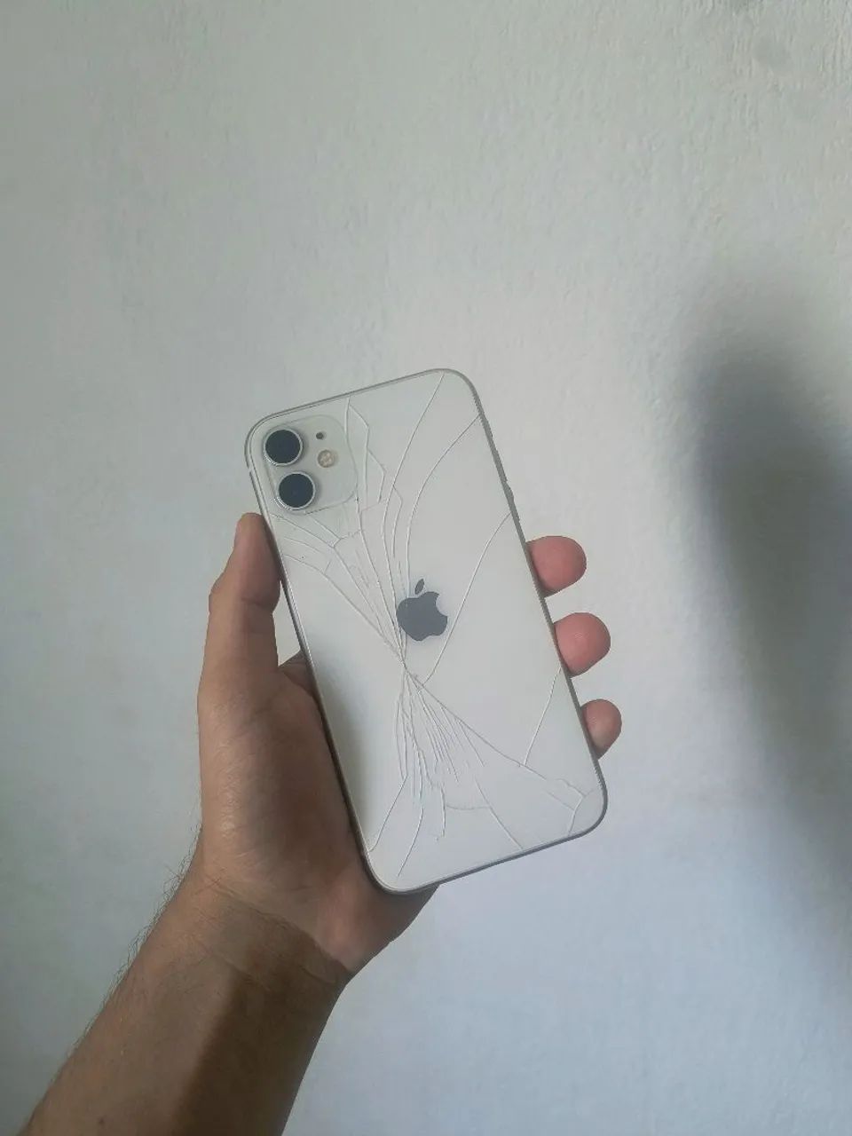 Iphone 11 64gb - Foto 2