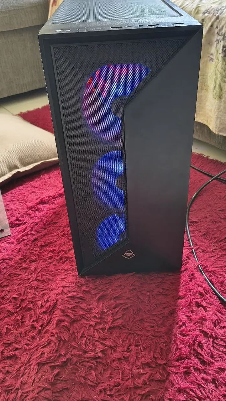 PC Gamer 