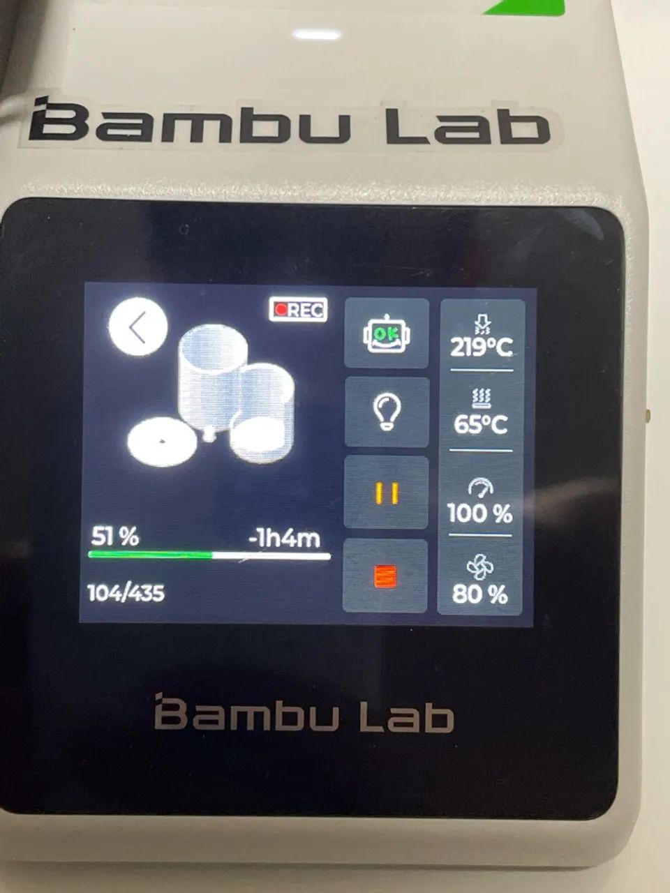 Bambu lab a1 Mini - Foto 3