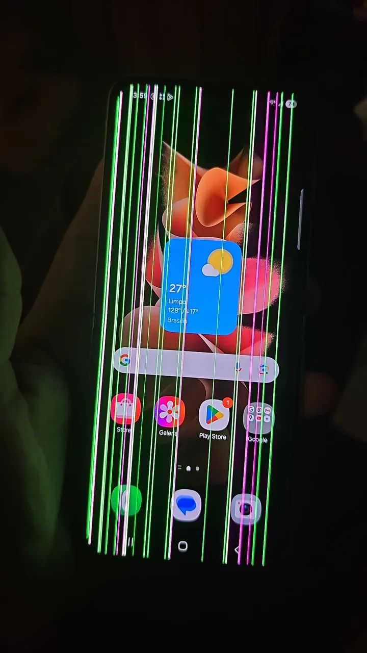 SAMSUNG ZFLIP3  - Foto 4
