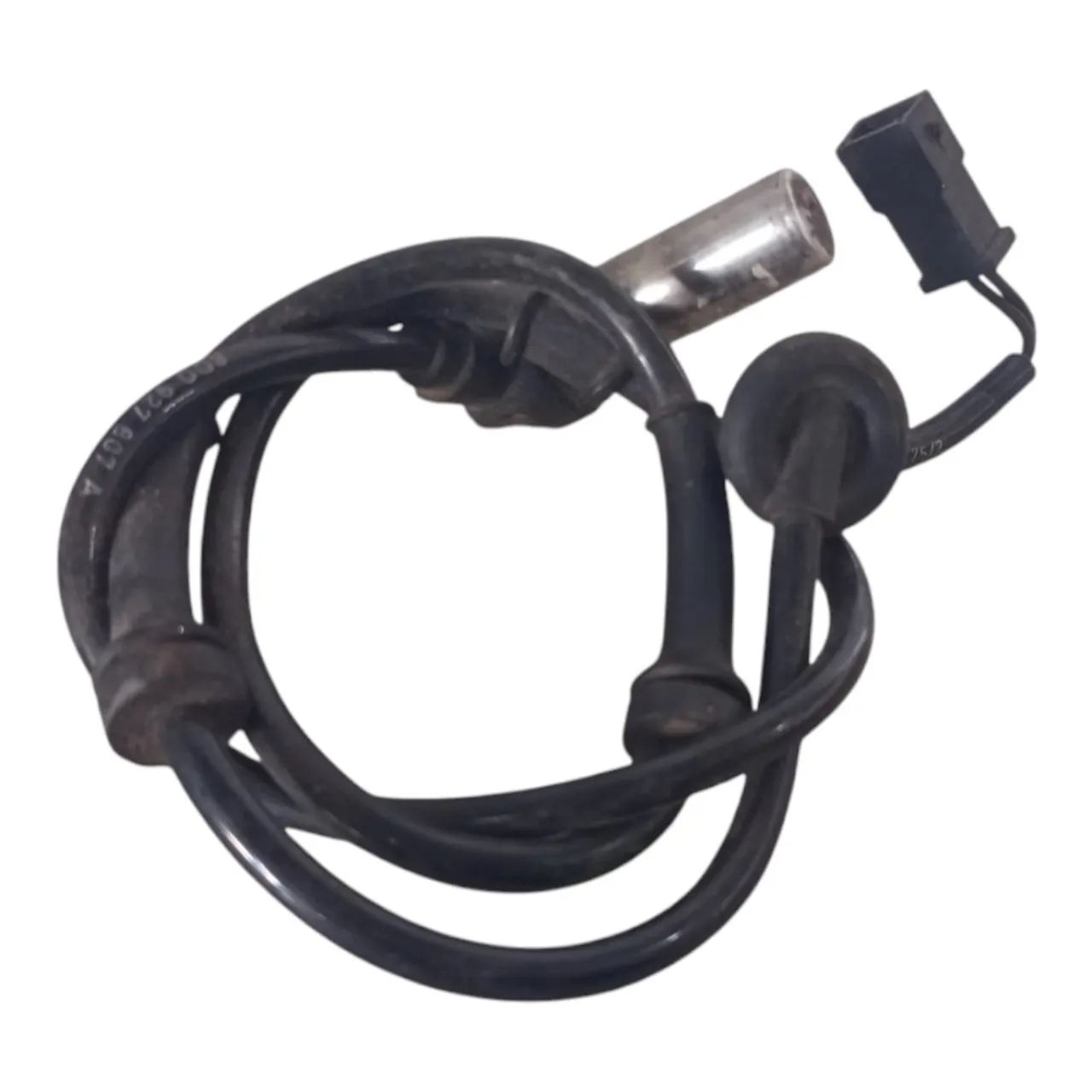Sensor Freio Abs Traseiro Esquerdo Audi A4 1.8 94 95 A 2001 - Foto 4