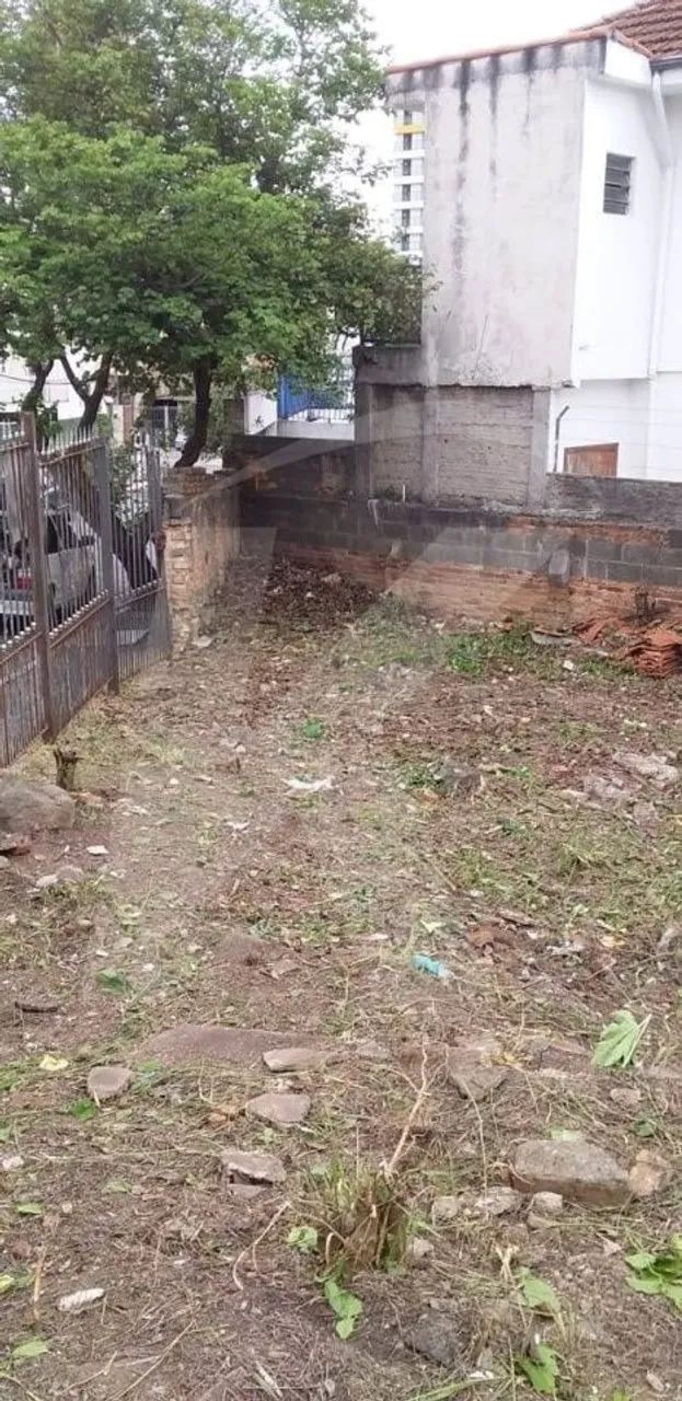 Terreno - Rua Assui, 66/64 x Rua Durval Clemente - Foto 4