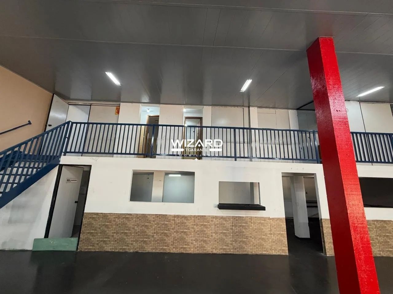 Prédio Comercial em Sorocaba, Jardim Atílio Silvano, próximo a Havan - Foto 4