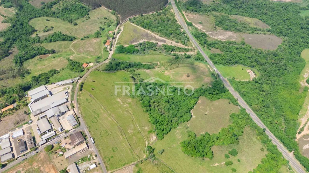 Área melhor do Distrito - Foto 3