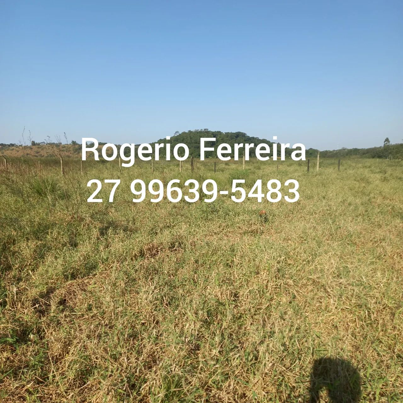 Excelente Área  - Lagoa de Jabaeté | Vila Velha/ES 3km ES388!  - Foto 4