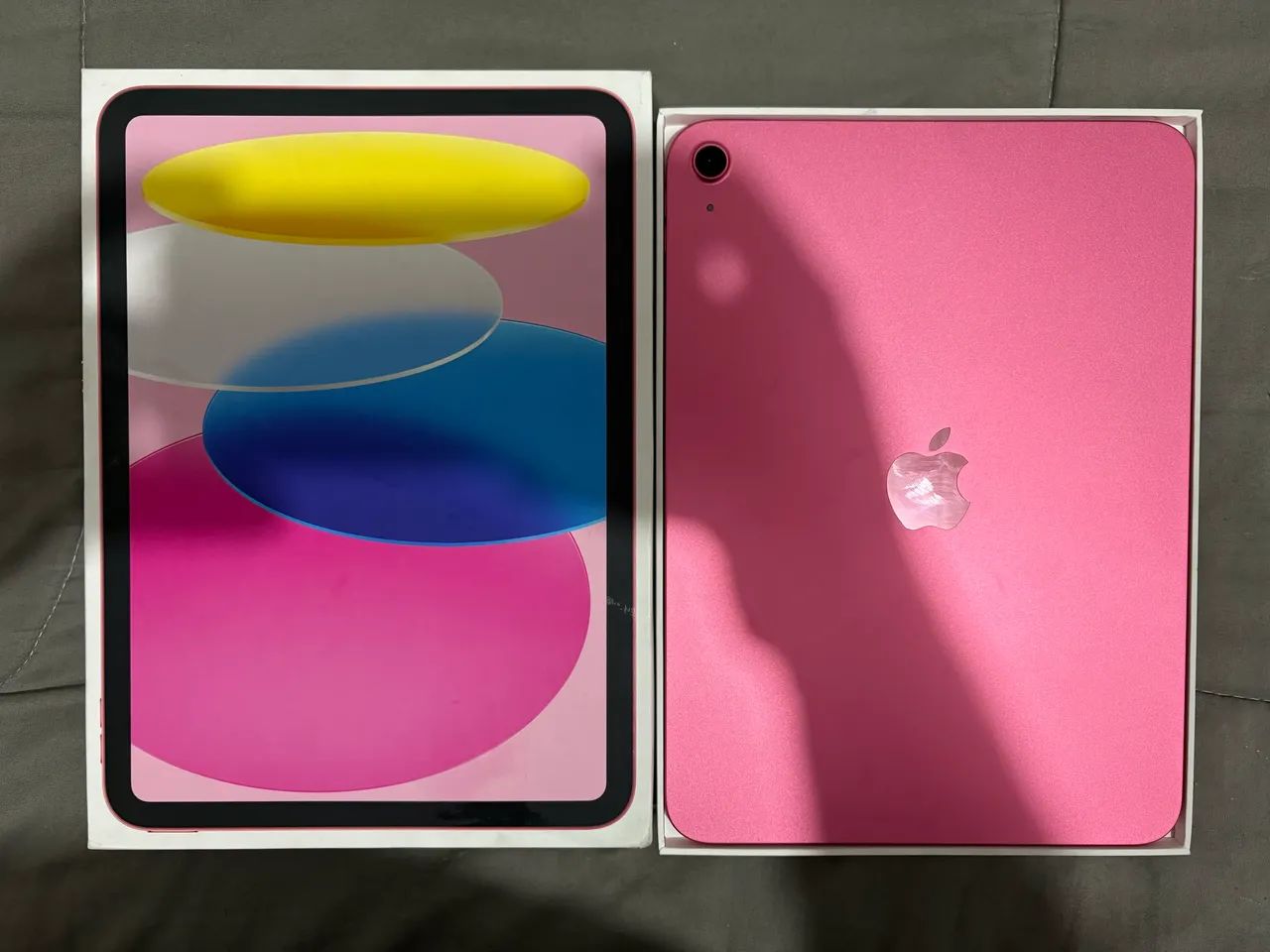 Ipad A16 128gb - Foto 2
