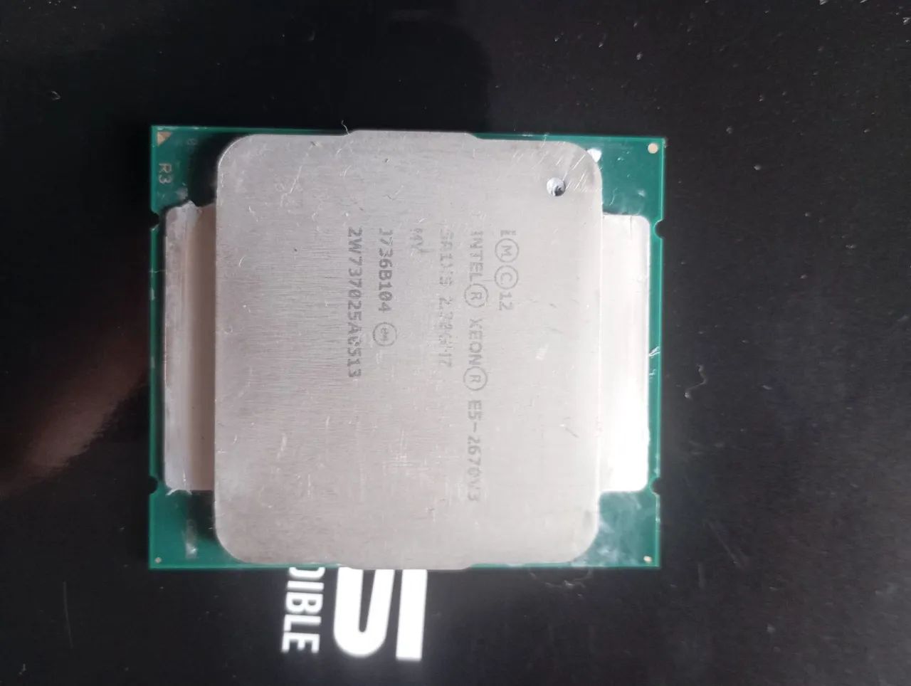 TROCO PEÇA DE PC POR RX 580 8GB - Foto 3