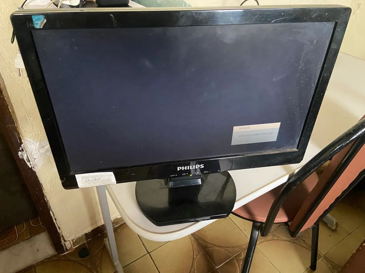Monitor Philips - Foto 3