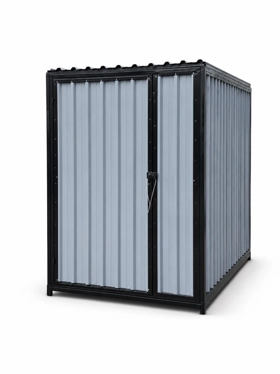 Container Desmontável Novo - Foto 2