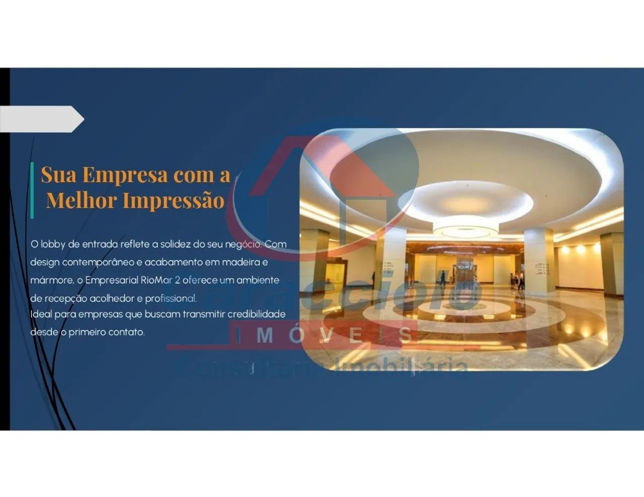 Empresarial RioMar Trade Center 2 | Recife - Foto 2