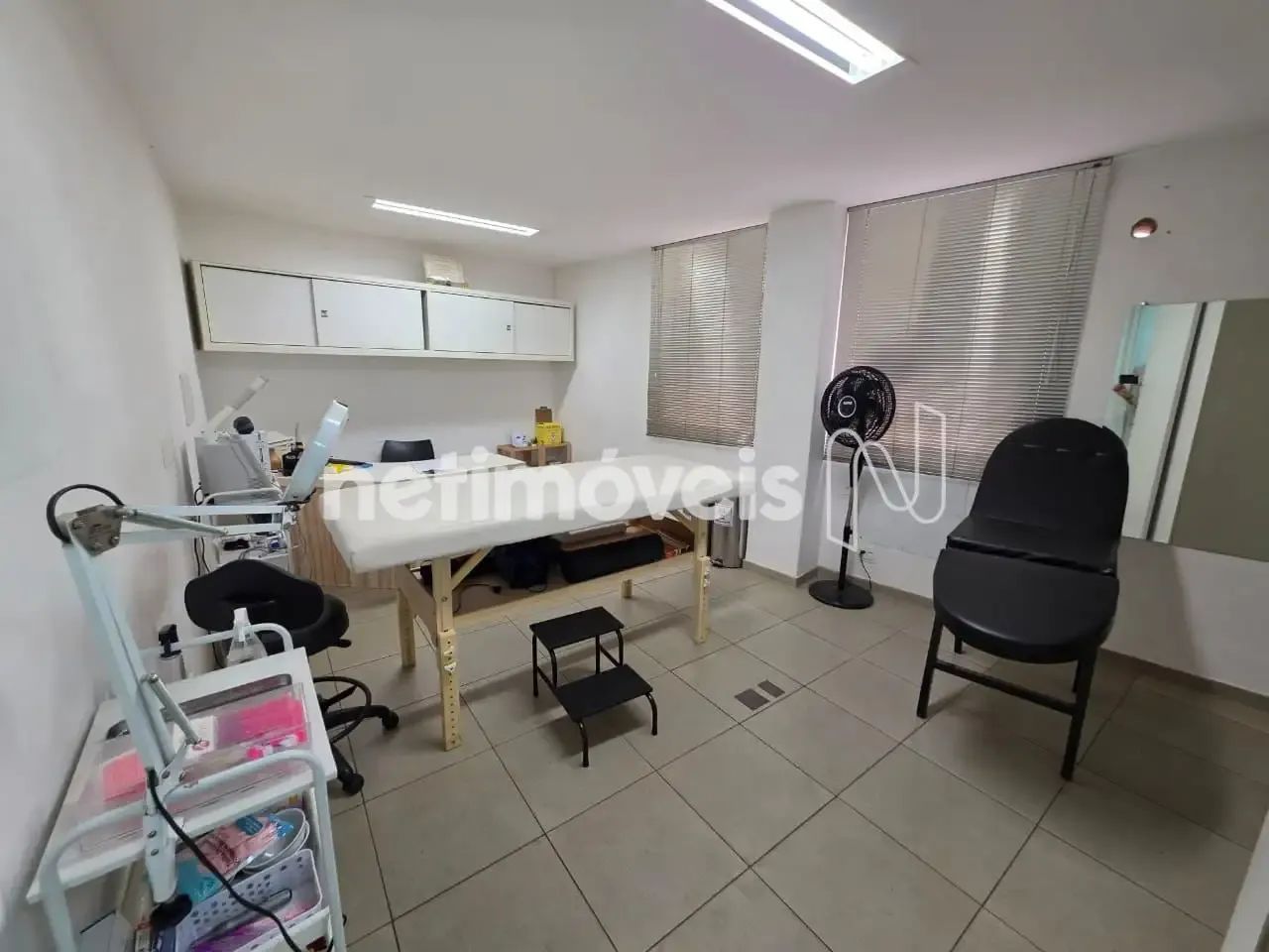 Locação Sala Cidade Nova Belo Horizonte