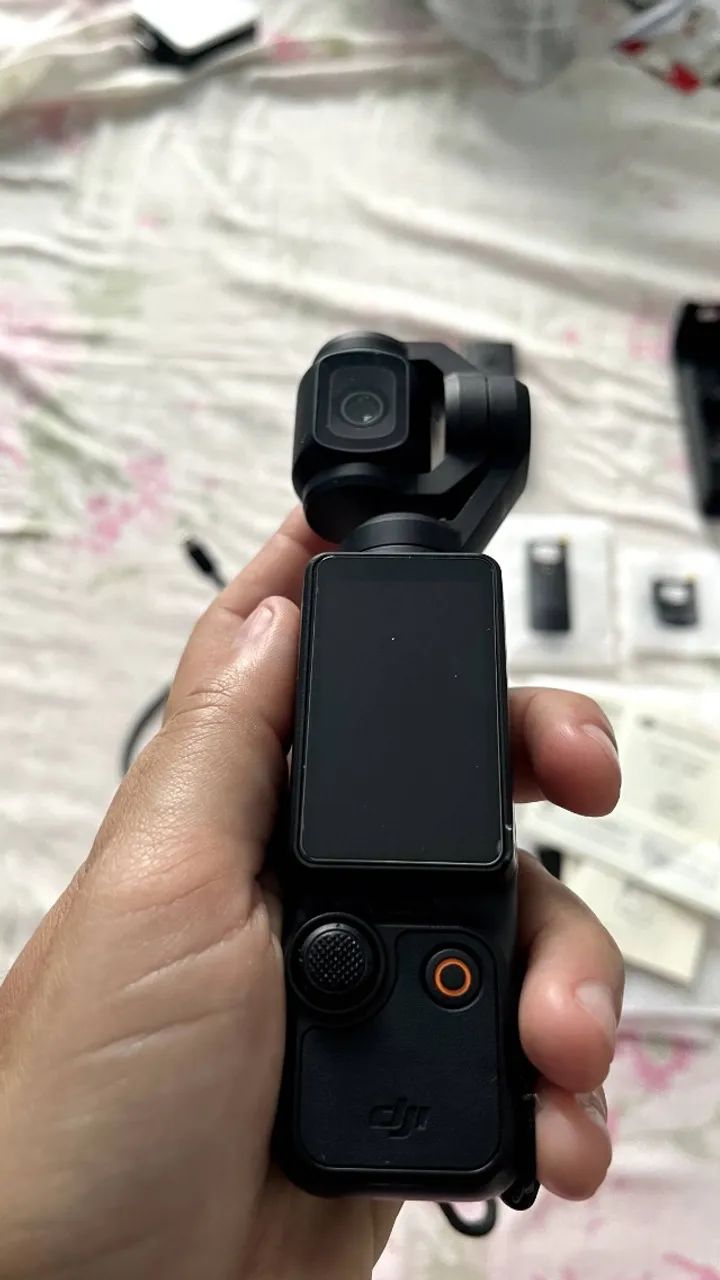 Osmo Pocket 3 - Foto 3