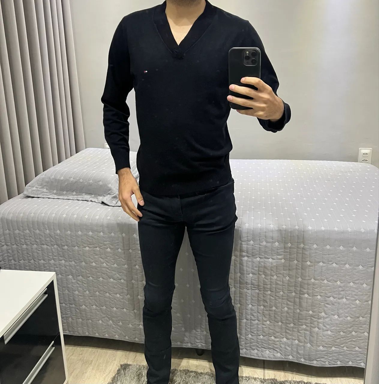 Suéter Masculino - Foto 2