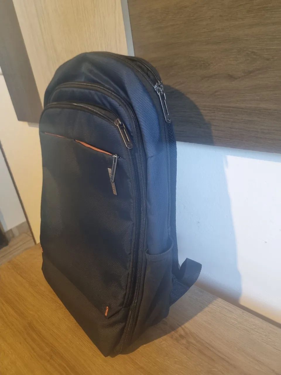 Mochila Executiva Notebook Network 4 Backpack Samsonite - Foto 2