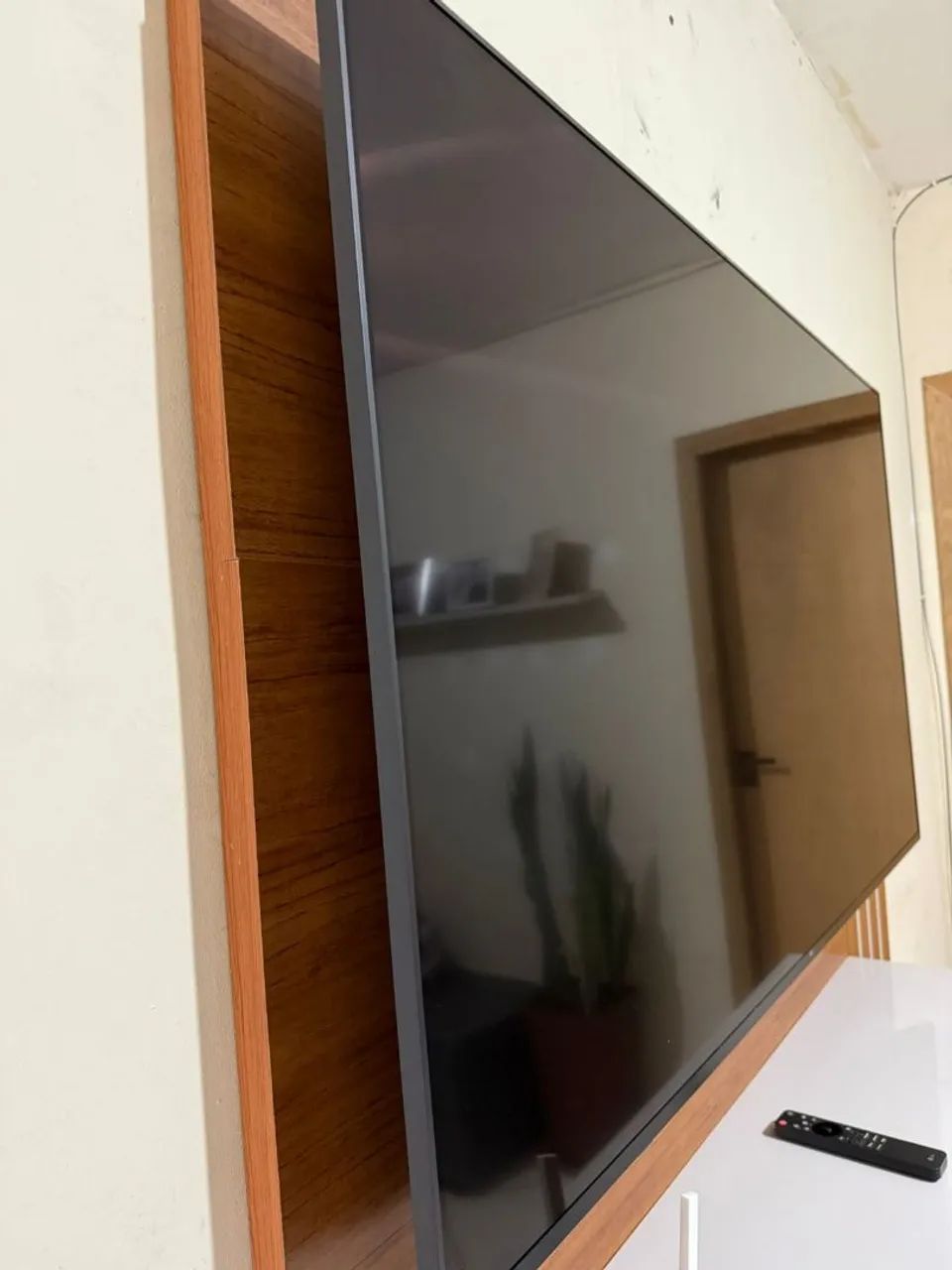 VENDO tv 65 polegadas  - Foto 5