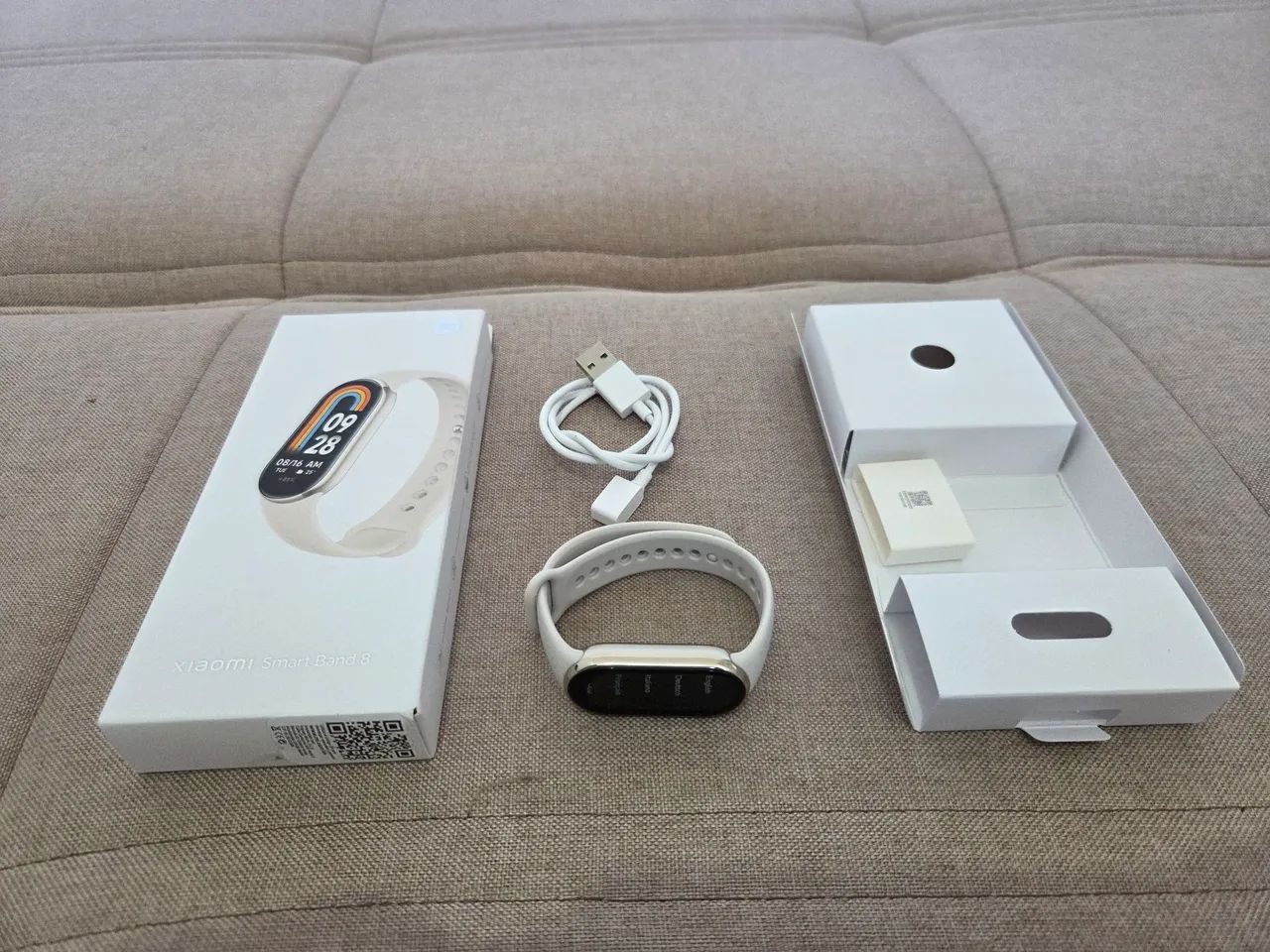 Xiaomi smart Band 8 - Foto 2