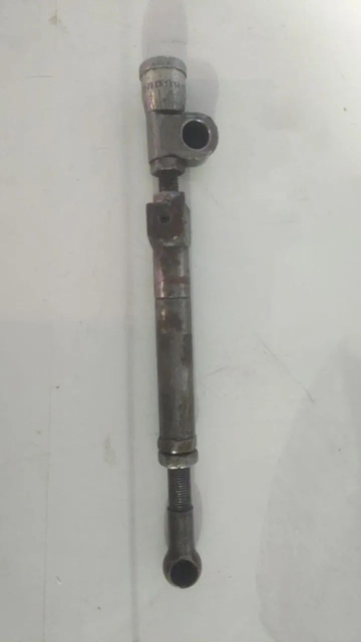 LEV (DISPOSITIVO DE TORNEAR PARA TORNO AUTOMÁTICO) - Foto 2