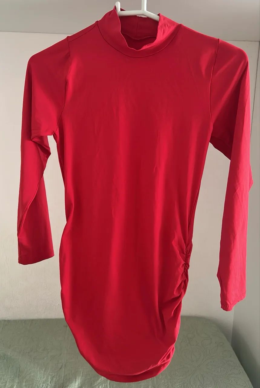 Vendo vestido (novo)