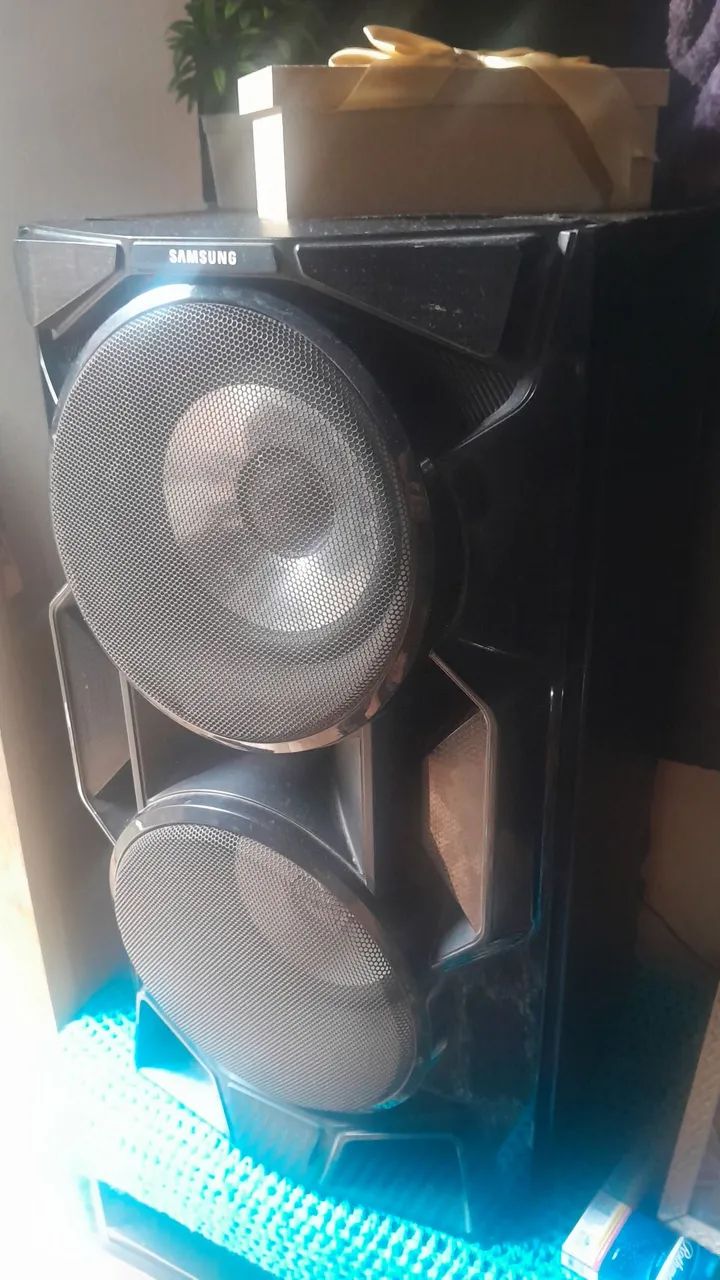 Som Samsung  - Foto 3