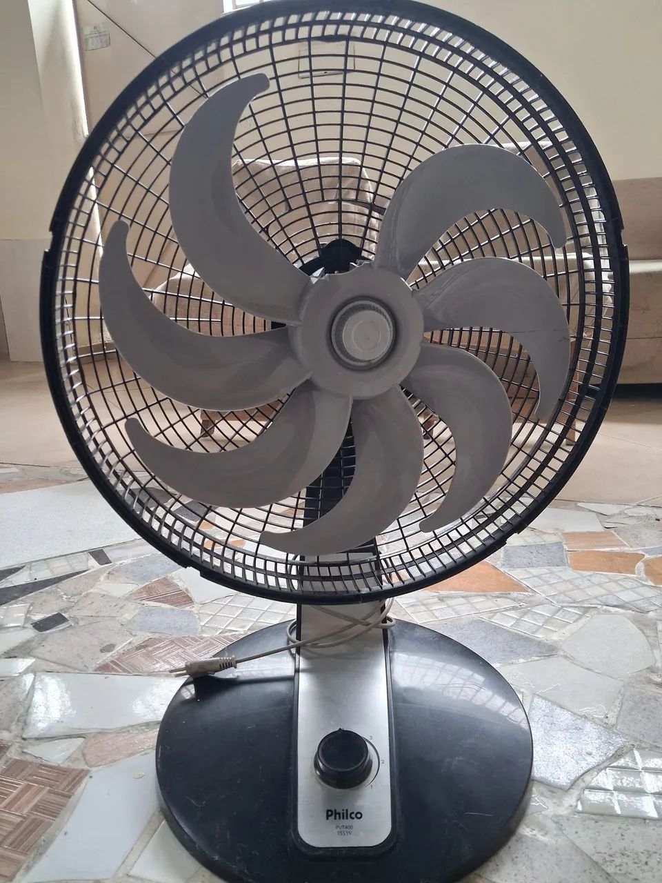 Ventilador 