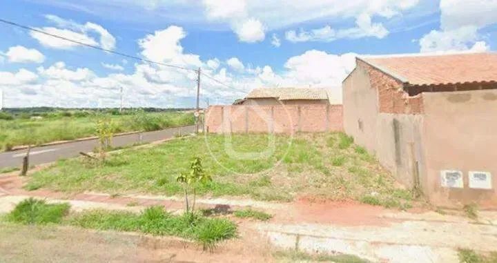 TERRENO em Campo Grande