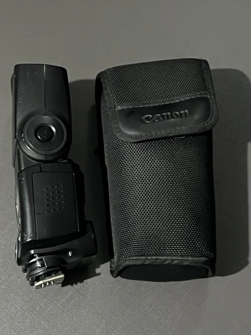 Flash Speed Lite 430 EX II - Foto 3