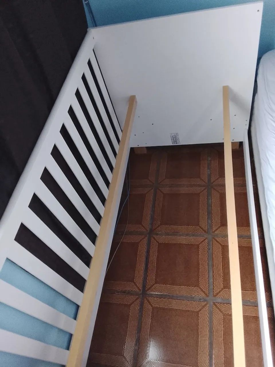 Berço  - Foto 2