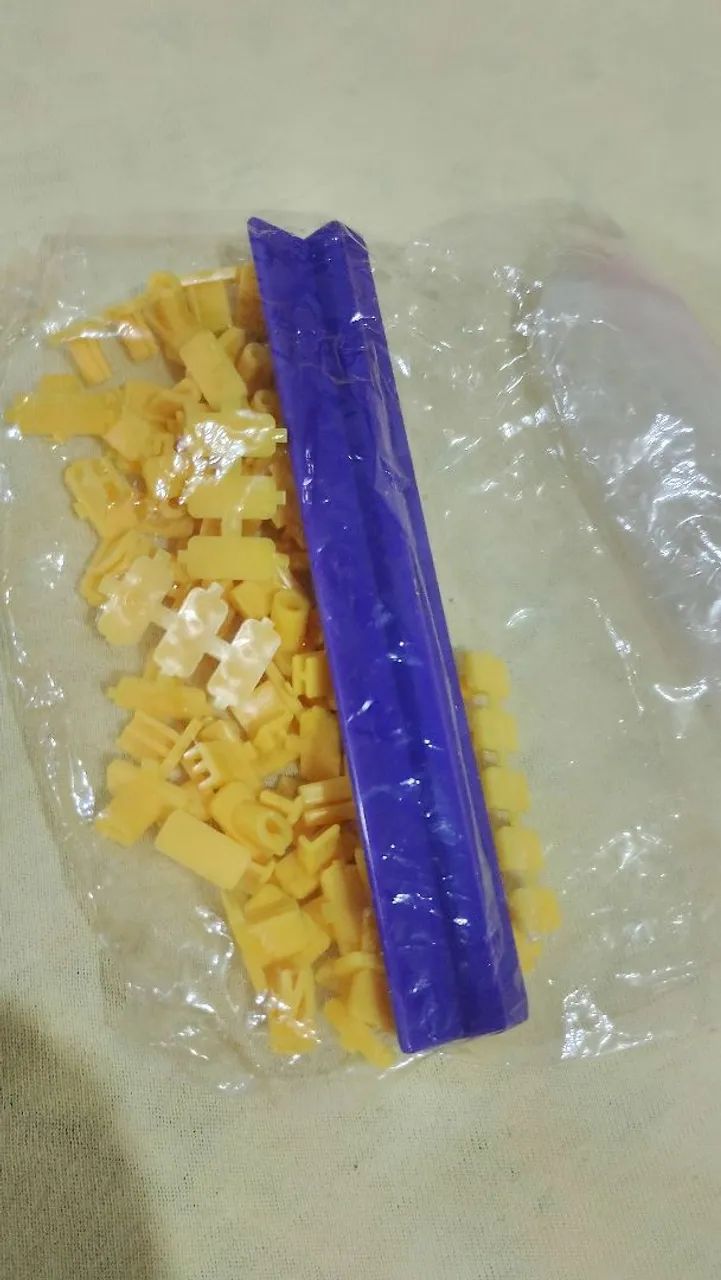Biscuit materiais 65580476709121125