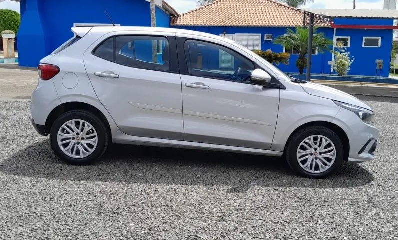 Fiat Argo 1.0 6V Flex. 2022 - Foto 3