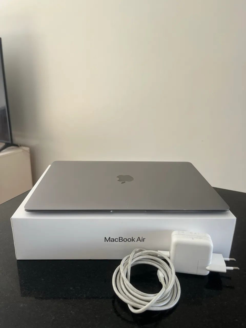 MacBook Air M1 8g Ram 256 ssd - Foto 4