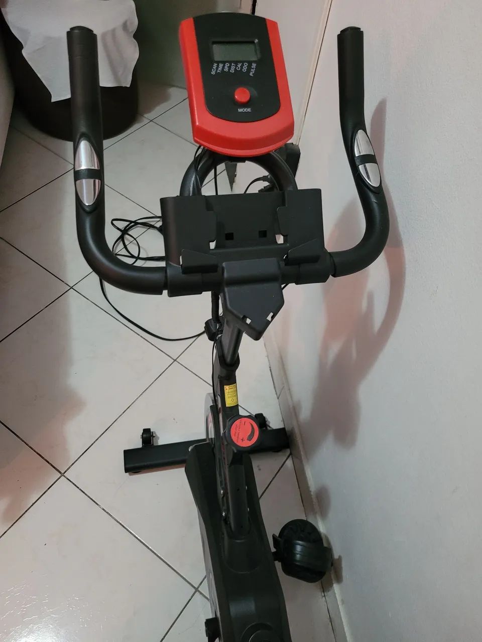 Vendo bicicleta e esteira   - Foto 5