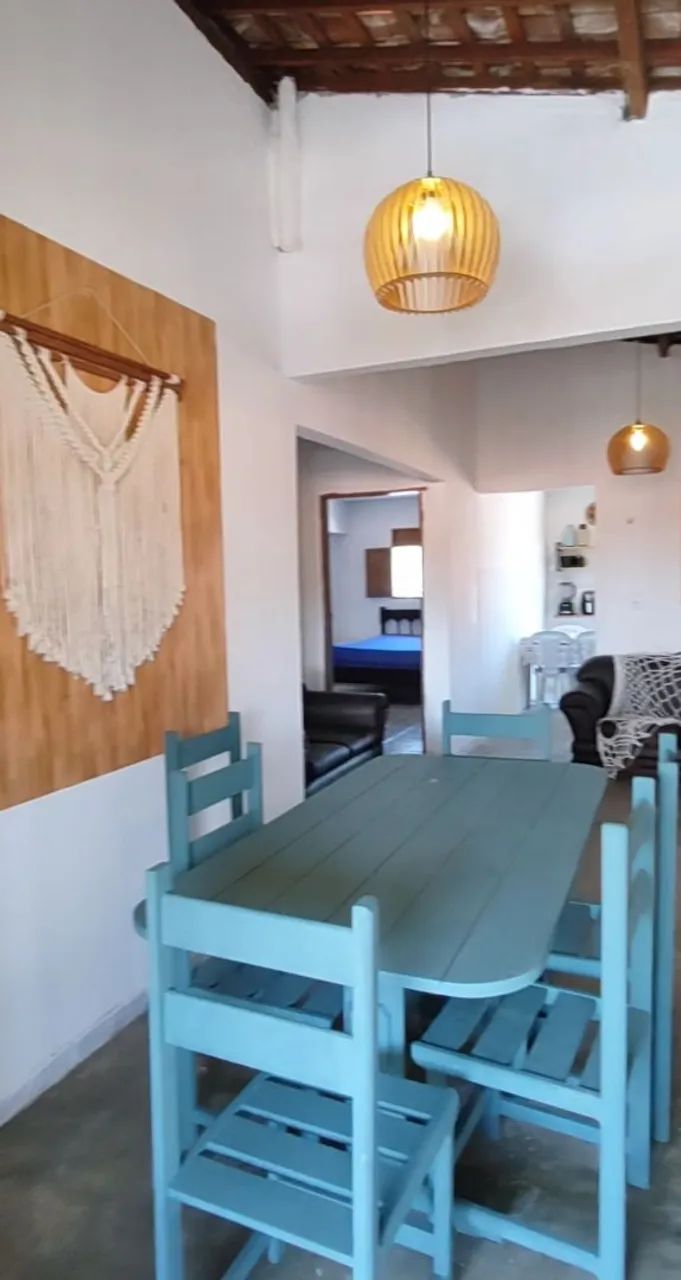 Casa BAÍA DA TRAIÇÃO /PARAÍBA  - Foto 2