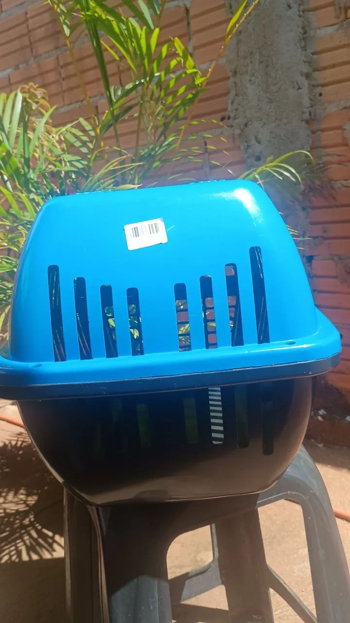Caixa de transporte PET - Foto 3