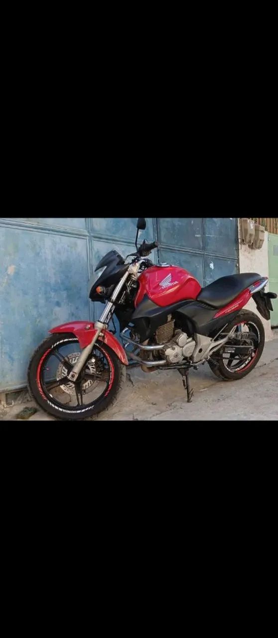 Cb300r - Foto 2