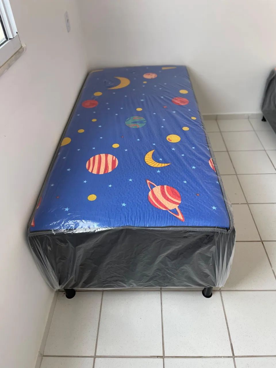 Cama solteiro - Foto 5