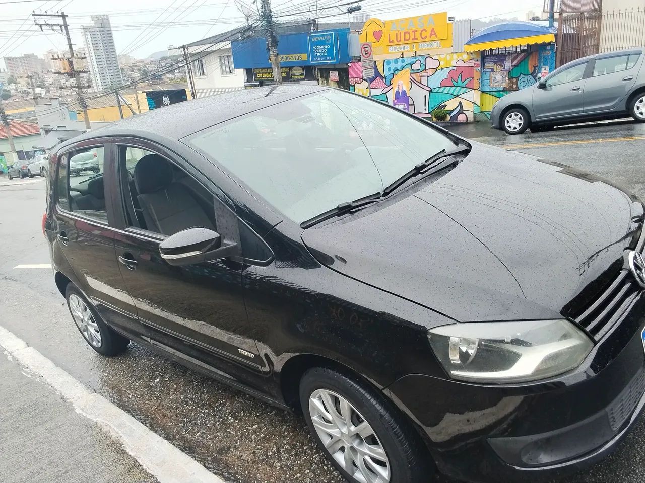 VW Bugre Bugre 2013 - Foto 2