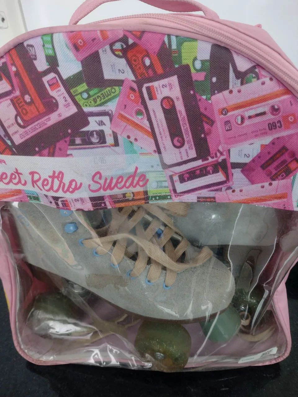 Patins - Foto 4