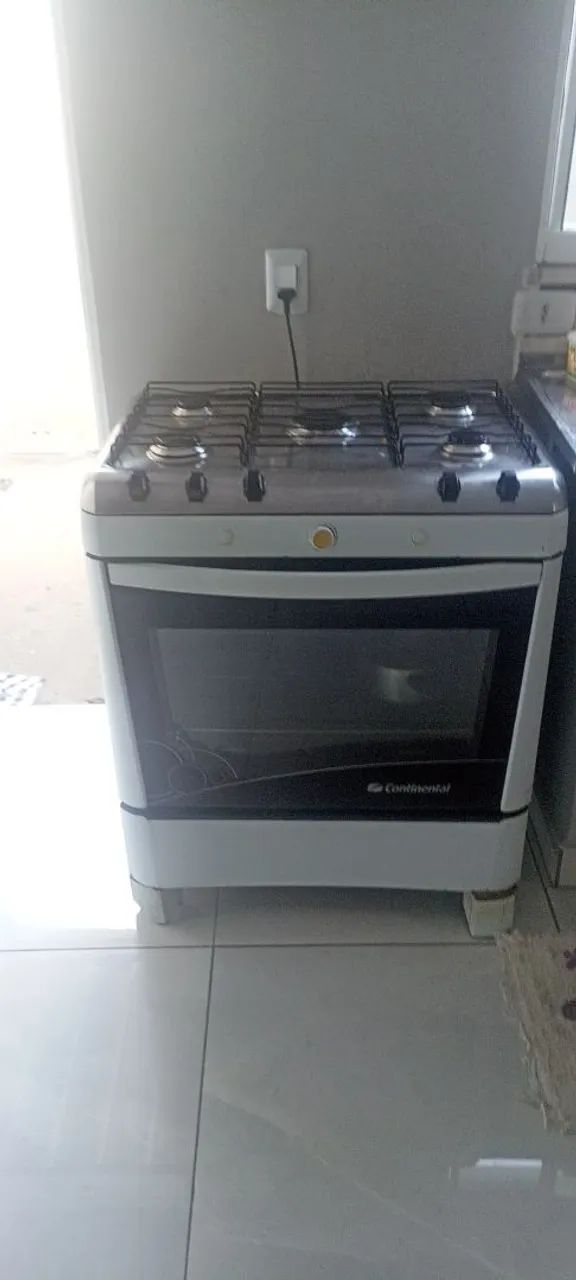 Fogão 