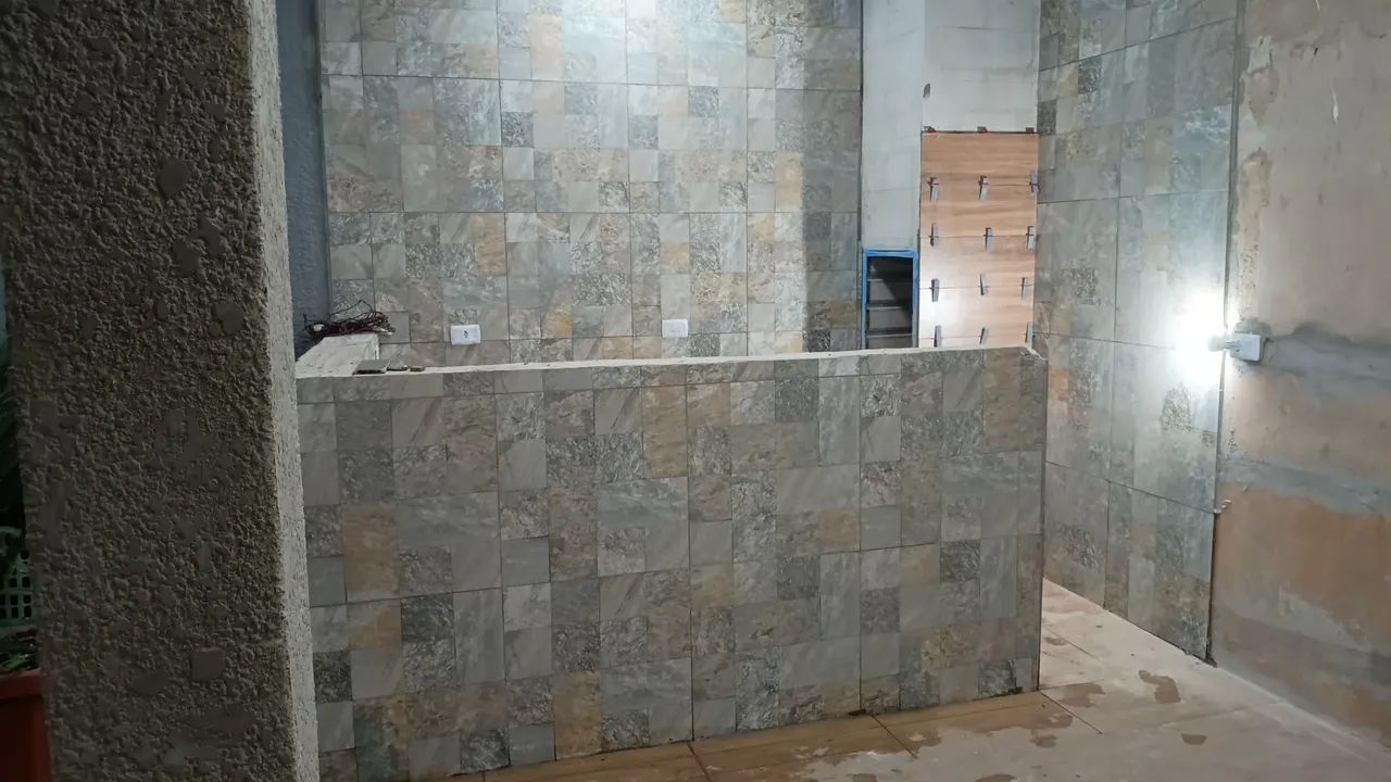 Vendo mão de obra 