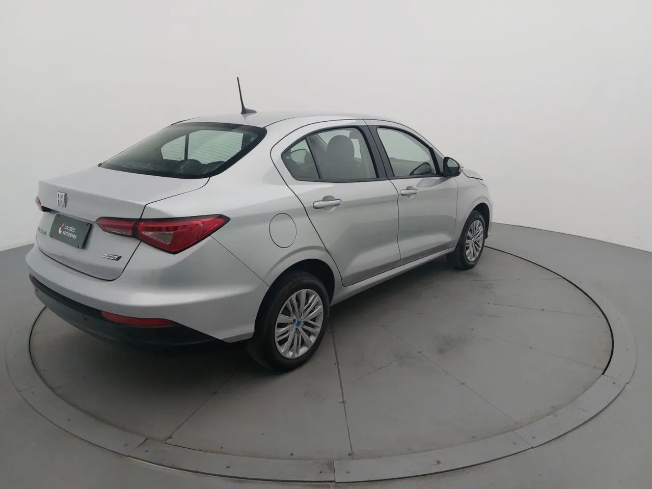 Fiat Cronos Drive 1.0 6V 2025 - Foto 5