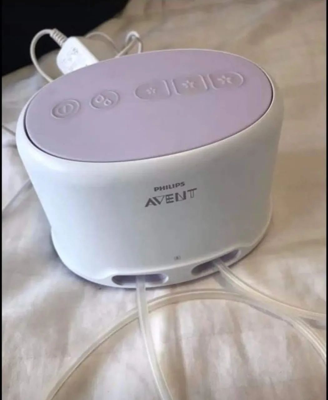 Extrator de leite  - Foto 2